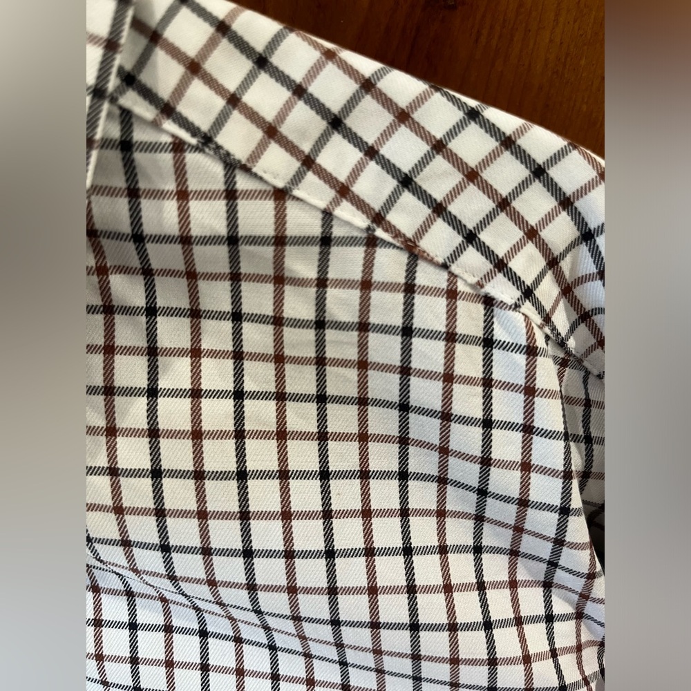 Peter Millar Button Down - image 3